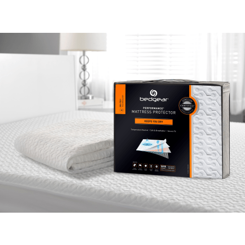 Bedgear Dri-Tec Mattress Protector