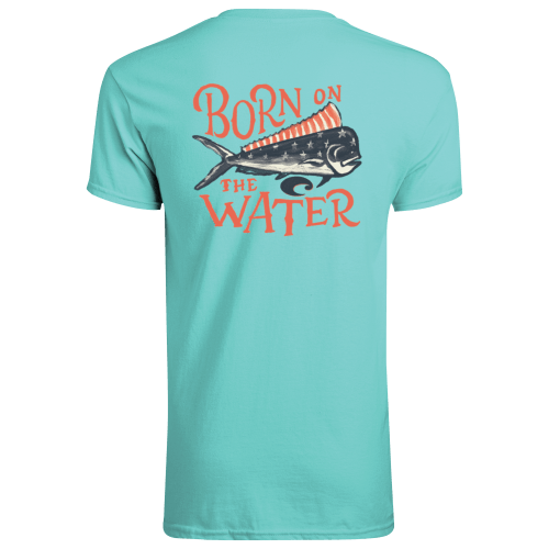 Costa Freedom Mahi Short-Sleeve T-Shirt for Men