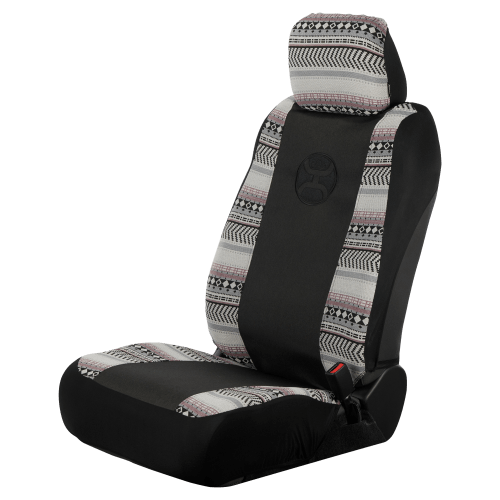 Hooey Baja Seat Cover