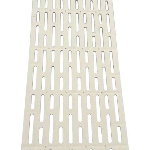 Patriot Docks Reinforced Poly 1' x 4' Board