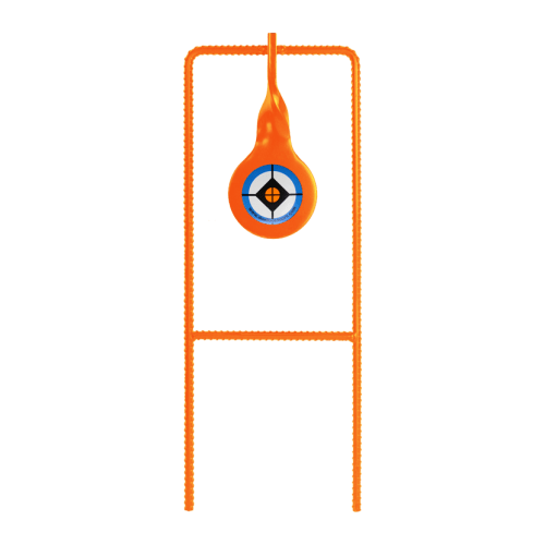 Do-All Outdoors .22 Rebar Single Spinner Target
