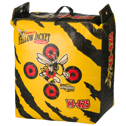 Morrell Yellow Jacket YJ-425 Crossbow Field Point Bag Target