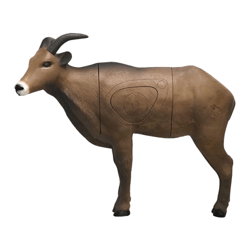 Delta McKenzie Aoudad 3D Archery Target