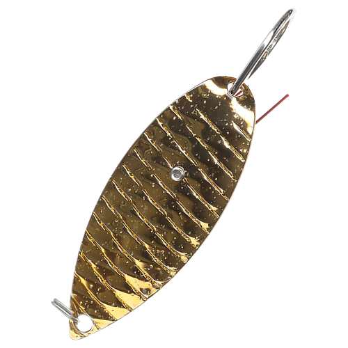 Aqua Dream ADL Weedless Willow Spoon