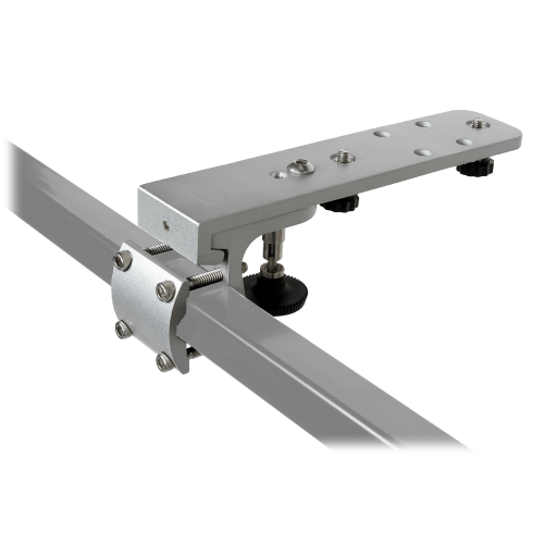 Kuuma Stow N' Go Quick Release Rail Mount for Grills