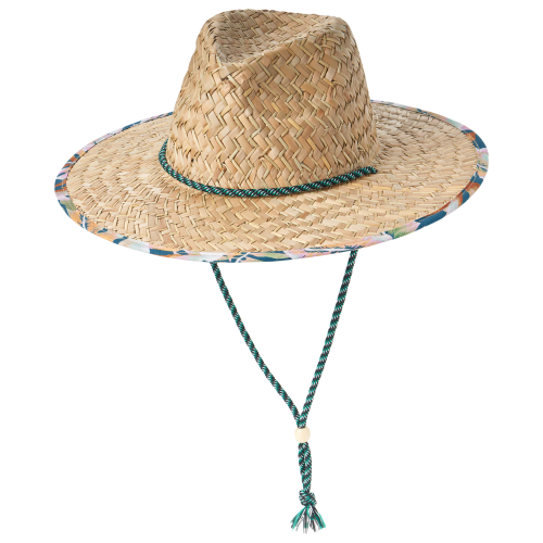 Natural Reflections Cane Lifeguard Hat