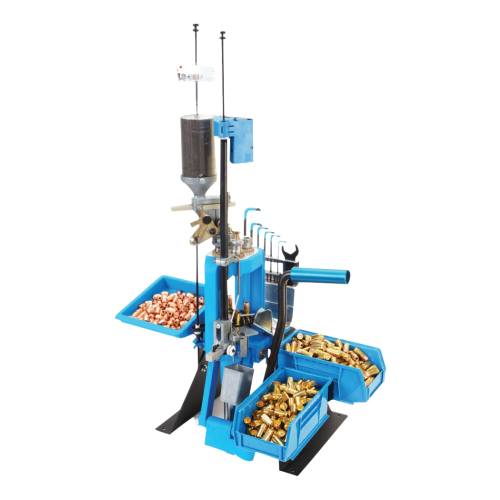 Dillon Precision RL550C Base Reloading Press