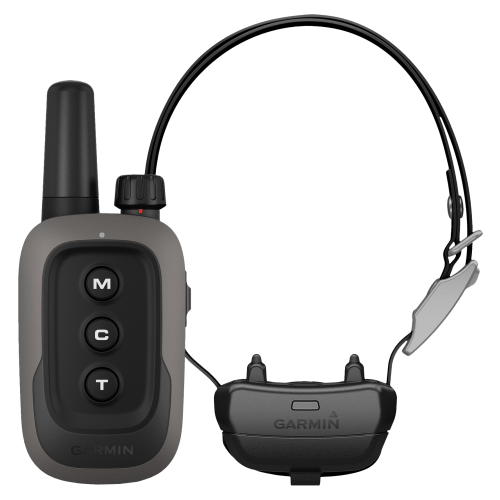 Garmin Delta SE Dog-Training Bundle