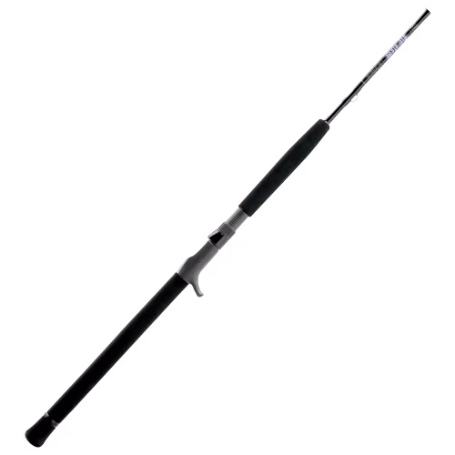 St. Croix Mojo Jig Conventional Rod