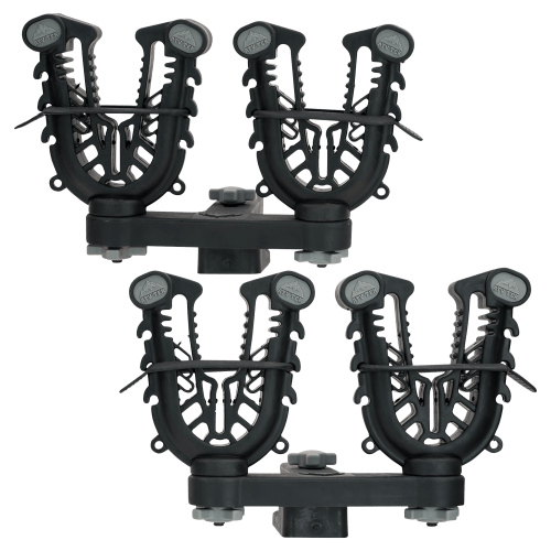 ATV TEK Polaris FLEXGRIP WEDGELOCK Pro Double