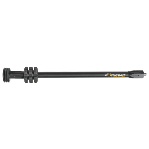 Gold Tip Bee Stinger Microhex Counter Slide Bow Stabilizer
