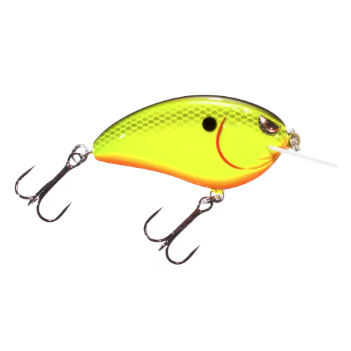 SPRO Little John 50 Crankbait