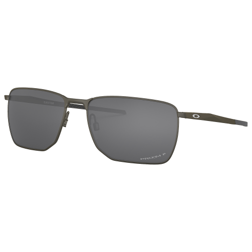 Oakley Ejector OO4142 Prizm Grey Polarized Sunglasses