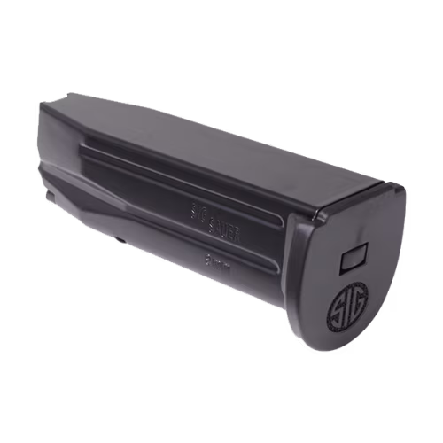Sig Sauer P250/P320 9mm 17-Round Handgun Magazine