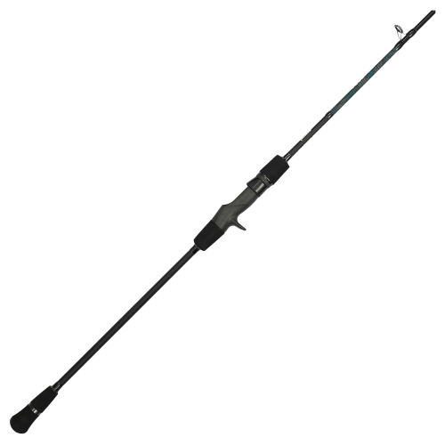 Nomad Design Seacore Slow Pitch Jigging Casting Rod
