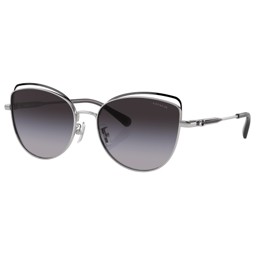 Coach HC7162 Sunglasses for Ladies