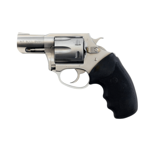 Charter Arms Pitbull DA/SA Revolver