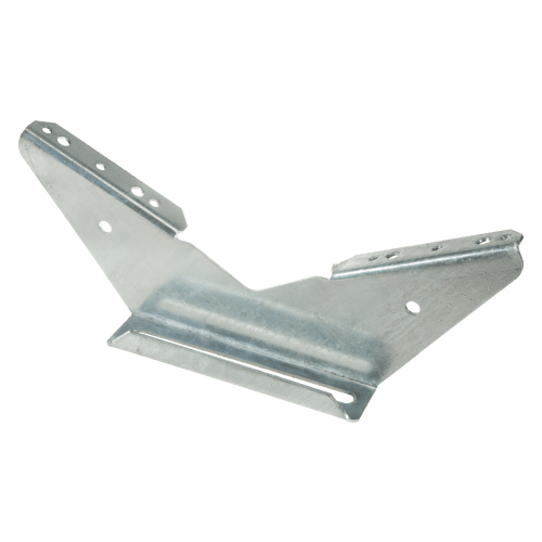 C.E. Smith Pontoon Bunk Wing Bracket