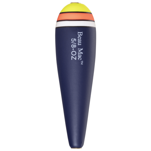 Beau Mac Torpedo Float