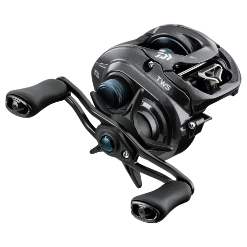 Daiwa Tatula CT Baitcast Reel
