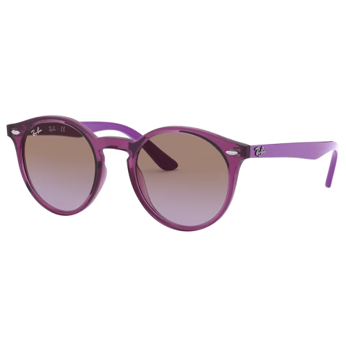 Ray-Ban Jr. RJ9064S Gradient Sunglasses for Kids