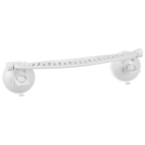 Bass Pro Shops Locking Suction Cup Lure Caddy