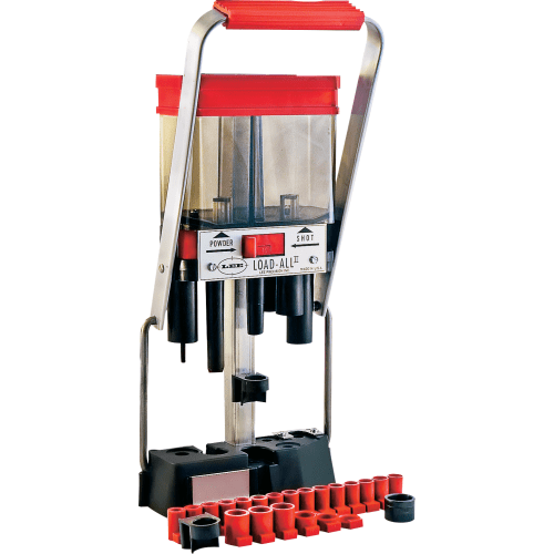 Lee Load-All Reloader