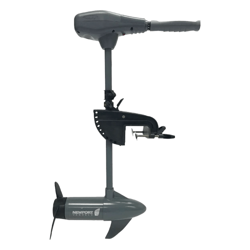 Newport Kayak-Series Trolling Motor