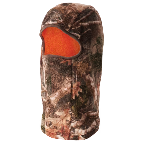 RedHead Reversible Blaze Fleece Facemask for Men