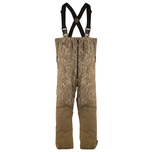 Drake Waterfowl G3 Flex Bibs with BMZ for Men