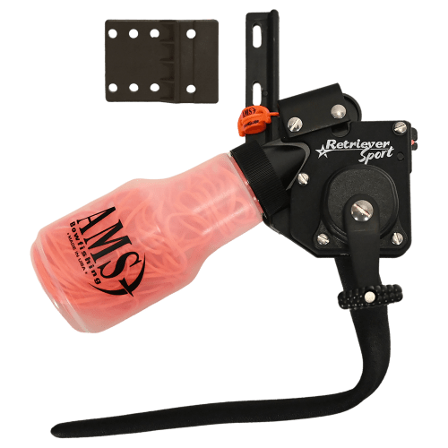 AMS Bowfishing Retriever Sport Bowfishing Reel