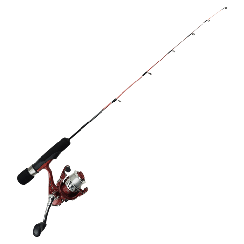 HT Enterprises Fast Stix Pro SX Ice Spinning Combo