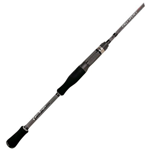 CastAway Rods Pro Sport CX2 Casting Rod