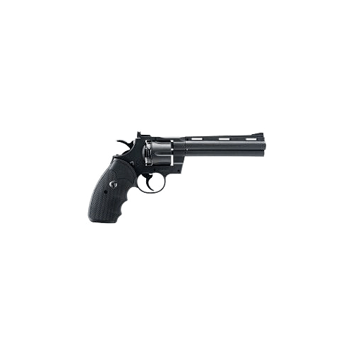 Colt Python C02 Air Pistol