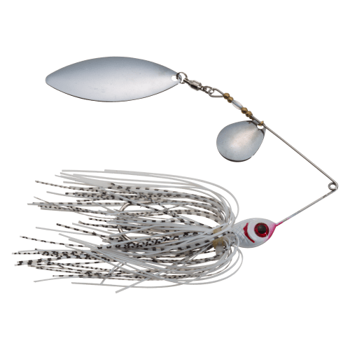 Bass Pro Shops Muskie Angler Closed-Loop Spinnerbait