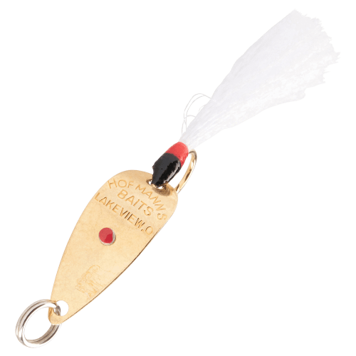 Hofmann's Lures Frizz's Flyrod Spoon