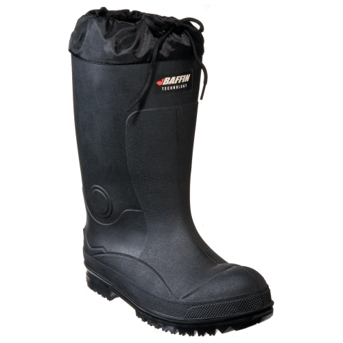 Baffin Titan Insulated Rubber Boots for Men