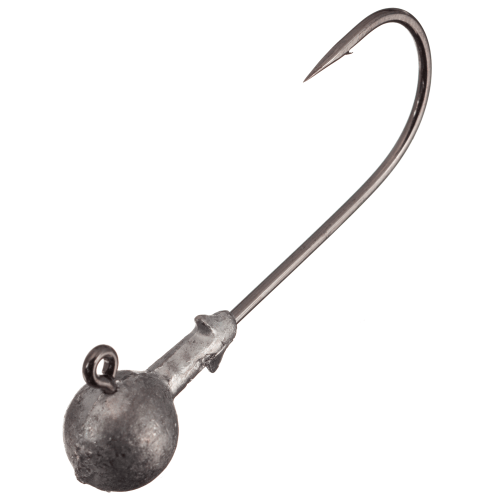 Bass Pro Shops Premium Jighead - Round Head
