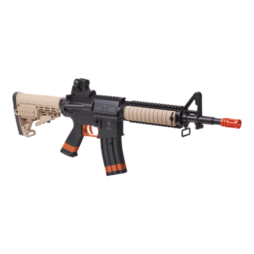 Game Face GFR37 Airsoft Rifle