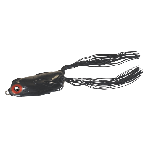 Kalin's Rattlin' Google Eye Lily Stalker Frog