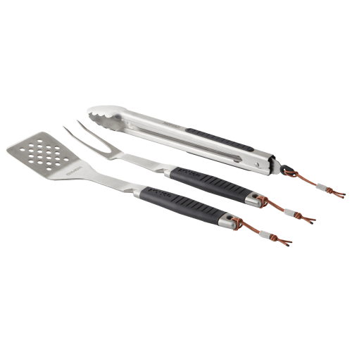 NOMAD Grills 3-Piece BBQ Tool Set
