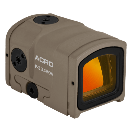 Aimpoint Acro P-2 Red Dot Reflex Sight