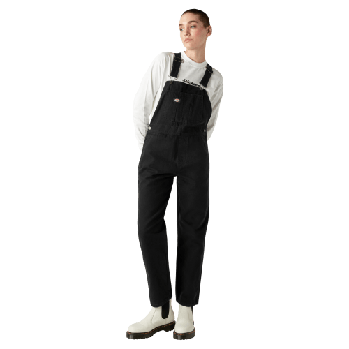 Dickies Duck Canvas Overalls for Ladies
