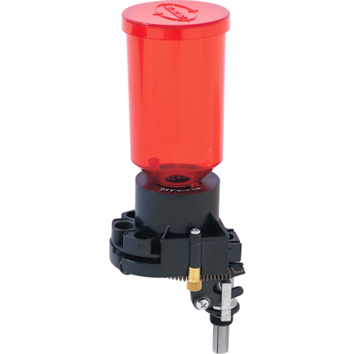 Lee Pro Auto-Disk Powder Measure