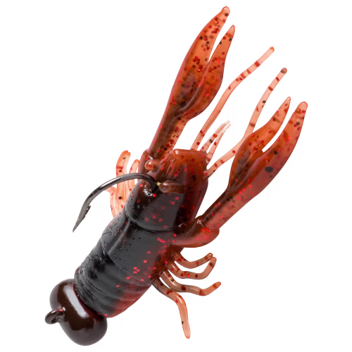 Rebel Creek Craw Jig