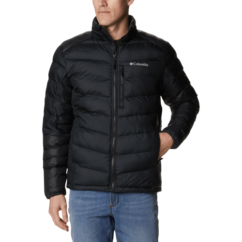 Columbia Labyrinth Loop Jacket for Men