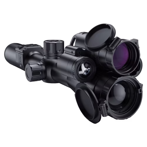 PARD TD32 LRF Multispectral Rifle Scope