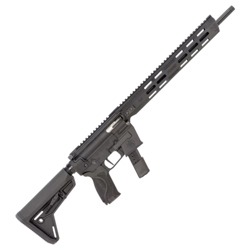 Smith & Wesson Response Series Semi-Auto Rifle - 9mm