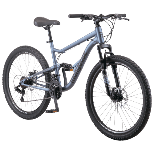 Mongoose Status Mountain Bike