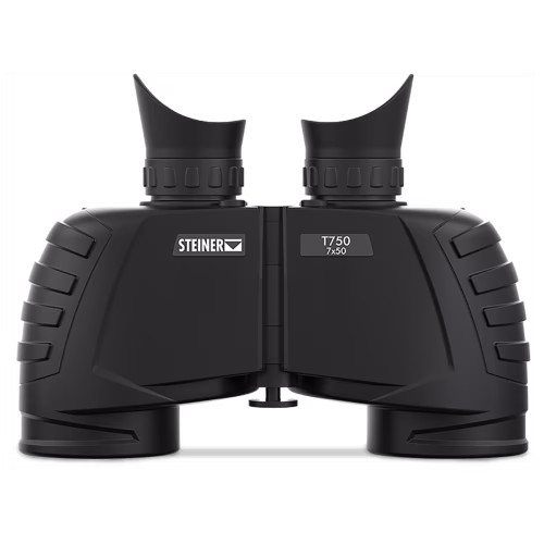 Steiner T750 Tactical Binoculars